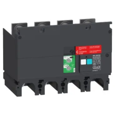 Schneider Electric SCHNEIDER LV429489 Vigi 200-440V 4P, NSX100/160 villanyszerelés