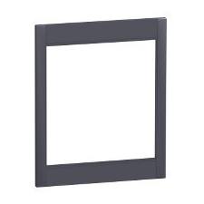 Schneider Electric Schneider LV429526 IP30 takarólemez hozzáférés a kioldó egységhez villanyszerelés