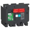 Schneider Electric SCHNEIDER LV432466 Vigi 440V-550V 3P, NSX100/160
