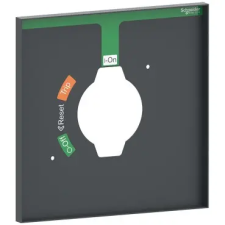 Schneider Electric SCHNEIDER LV432602T ÚJ GENRot kézi hajt CNOMO átalakító klt villanyszerelés