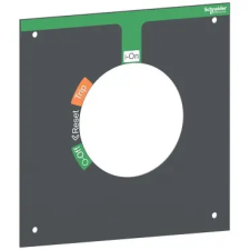 Schneider Electric SCHNEIDER LV432606T ÚJ GENRot kézi hajtás MCC átalakító klt villanyszerelés