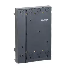 Schneider Electric SCHNEIDER LV432624 60mm gyűjtősínadapter NSX400/630 4P villanyszerelés