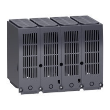 Schneider Electric Schneider LV438294 hosszú kapocstakaró DC 4P NSX400..630 DC villanyszerelés