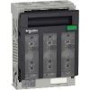 Schneider Electric Schneider LV480807 ISFT400 olvadóbiztosítós szakaszolókapcsolóak 60mm M10 csatl