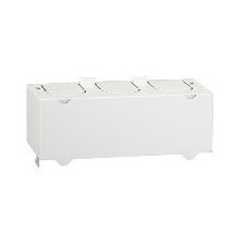 Schneider Electric Schneider LV480819 ISFT160 csatlakozás takaró villanyszerelés