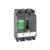 Schneider Electric Schneider LV510332 EasyPact CVS100F (36 kA) 3P3D TM32D