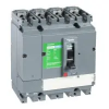Schneider Electric Schneider LV516323 EasyPact CVS160B (25 kA) 4P4D TM160D
