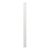 Schneider Electric Schneider LVS01257 Prisma G alkatrész 2 szerelőlap 27M