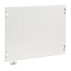 Schneider Electric Schneider LVS03325 Homloklap ISFT100N függőleges, csat.