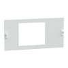 Schneider Electric Schneider LVS03328 Homloklap ISFT250 vízszintes