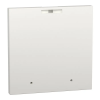 Schneider Electric Schneider LVS03907 Takarólemez 72x72mm