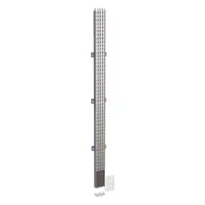 Schneider Electric Schneider LVS04128 Powerclip kompakt sín 400A 4P hossz=1400 villanyszerelés