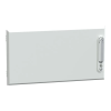 Schneider Electric Schneider LVS08122 Tömör ajtó G szekrényhez 6M