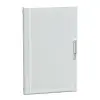 Schneider Electric Schneider LVS08136 Átlátszó ajtó G szekrényhez 18M
