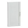 Schneider Electric Schneider LVS08137 Átlátszó ajtó G szekrényhez 21M
