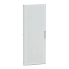 Schneider Electric Schneider LVS08233 Átlátszó ajtó G szekrényhez 30M
