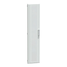 Schneider Electric Schneider LVS08292 Átlátszó kábelcsatlakozó ajtó G szekrény  27M villanyszerelés