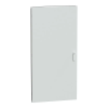 Schneider Electric Schneider LVS08330 Prisma teli ajtó+keret W850 33M Prisma G IP55