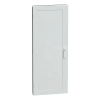 Schneider Electric Schneider LVS08337 Átlátszó ajtó G szekrény IP55 27M