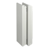 Schneider Electric Schneider LVS08352 Oldalborítás G szekrényhez IP55 7M