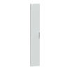 Schneider Electric Schneider LVS08513 IP30 tömör ajtó, W=300mm