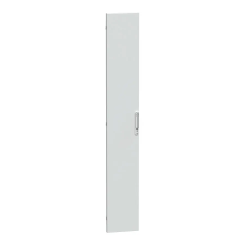 Schneider Electric Schneider LVS08513 IP30 tömör ajtó, W=300mm villanyszerelés