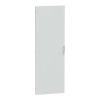 Schneider Electric Schneider LVS08516 IP30 tömör ajtó, W=650mm