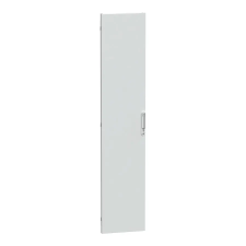 Schneider Electric Schneider LVS08524 IP55 tömör ajtó, W=400mm villanyszerelés