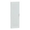 Schneider Electric Schneider LVS08546 IP55 átlátszó ajtó, W=650mm