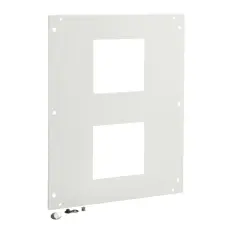 Schneider Electric Schneider LVS08678 IP55 tetőelem W800 D600 villanyszerelés