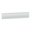 Schneider Electric Schneider LVS08906 12 db öntapadó felirat tartó, H=36mm, W=180mm