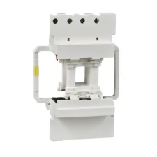 Schneider Electric SCHNEIDER LX1D8V7 Tekercs 400V 50/60 Hz villanyszerelés
