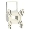 Schneider Electric SCHNEIDER LXD3P7 D40A-D65A működtető tekercs 230 VCA 50/60 Hz