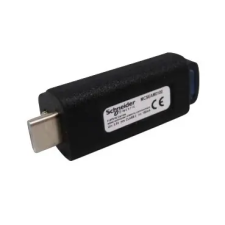Schneider Electric SCHNEIDER MCSEAM0100 Modicon switch kiegészítő, konfigurációs USB kulcs villanyszerelés