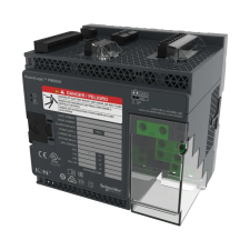 Schneider Electric SCHNEIDER METSE9HWK ION9000 hardver készlet, csatlakozók, védők, földelő csavar, DIN rögzítő mérőműszer