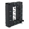 Schneider Electric Schneider METSECT5GJ250 PowerLogic Split Core Current Transformer - Type GJ, for bar - 2500A / 5A