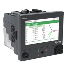 Schneider Electric SCHNEIDER METSEION92140 ION9000 LVDC, W/RD192 villanyszerelés