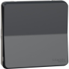 Schneider Electric Schneider MUR37021 MUREVA Styl antracitszürke váltókapcsoló (MUR37021)