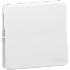 Schneider Electric Schneider MUR39023 MUREVA Styl Keresztkapcsoló (107), polárfehér villanyszerelés