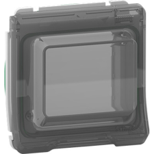Schneider Electric Schneider MUR39110 MUREVA Styl Adapter, Altira funkciókhoz, polárfehér villanyszerelés