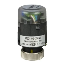 Schneider Electric SCHNEIDER MZ140-24M MZ140-24M 2M44 00 villanyszerelés