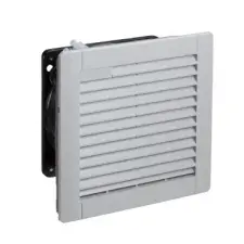 Schneider Electric SCHNEIDER NSY17990 EMCIP54ventilátor61m3/h126x126 villanyszerelés