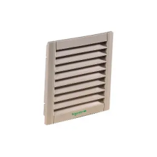 Schneider Electric SCHNEIDER NSY17996 EMCIP54szűrőrács126x126 villanyszerelés
