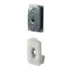 Schneider Electric SCHNEIDER NSYB406 M6 Vándoranya C40 sínhez