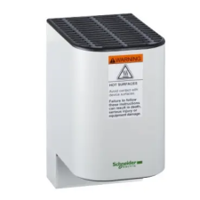 Schneider Electric SCHNEIDER NSYCR50WU1C Fűtőegység.50W,12-24V villanyszerelés