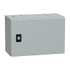 Schneider Electric Schneider NSYCRN23150 Elosztószekrény teli ajtóval (200x300x150)