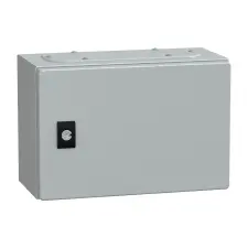 Schneider Electric Schneider NSYCRN23150 Elosztószekrény teli ajtóval (200x300x150) villanyszerelés
