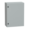 Schneider Electric Schneider NSYCRN86300 Elosztószekrény teli ajtóval (800*600*300)