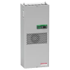 Schneider Electric SCHNEIDER NSYCU2K Hűtőegység 2kW 230V oldalra