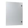 Schneider Electric SCHNEIDER NSYDCRN34 Teli ajtó H300xW400 CRN